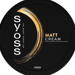 Online SYOSS Pasta Fijadora Capilar Mate