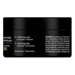 Online SYOSS Pasta Fijadora Capilar Mate