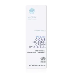 Peace Cica Calming Cream Hydraplus*NAOBAY Sale