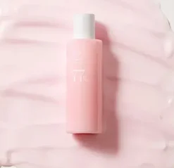 New Peach 77 + Niacin Limpieza