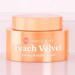 Peach Velvet*7 DAYS Clearance