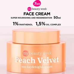 Peach Velvet*7 DAYS Clearance
