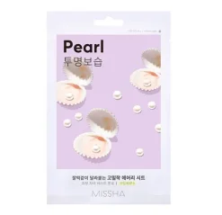 Pearl Mascarillas