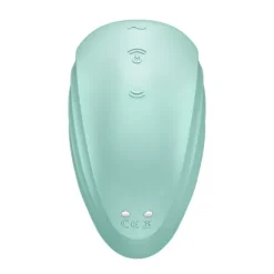 SATISFYER Pearl Diver Mint