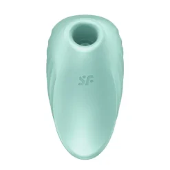 SATISFYER Pearl Diver Mint