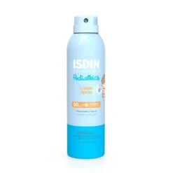 ISDIN Pediatrics Lotion Spray 50+