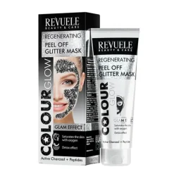 Peel Off Glitter Mask*REVUELE Discount