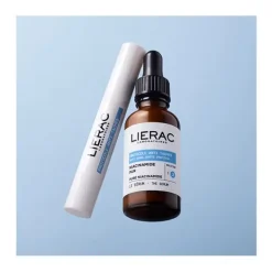 New LIERAC Peeling Potocolo Anti-Imperfecciones