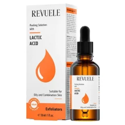 Hot Peeling Solution Serums
