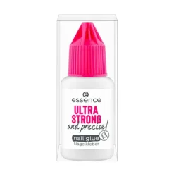 Sale Pegamento Uñas Ultra Strong And Precise! Lacas Y Esmaltes Uñas