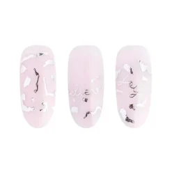 Pegatinas Al Agua Uñas Semipermanentes*NEONAIL Clearance