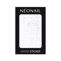 Pegatinas Al Agua Uñas Semipermanentes*NEONAIL Best