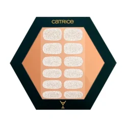 Pegatinas Unas About Tonight*CATRICE Outlet