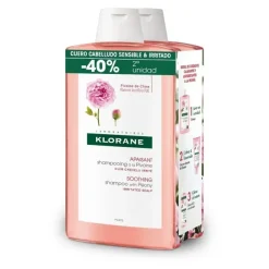 Clearance KLORANE Peonia