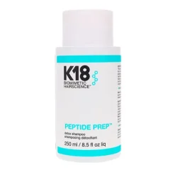 Hot K18 Peptide Prep
