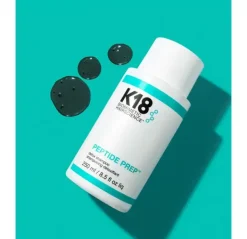 Hot K18 Peptide Prep