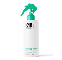Online K18 Peptide Prep