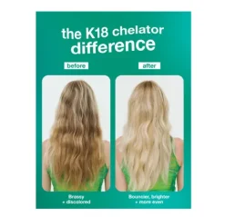 Online K18 Peptide Prep