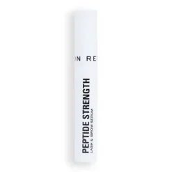 Online Peptide Strength Lash & Brow Serum Máscara De Pestañas