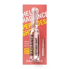 Peptides Shot*RADIANCE Sale