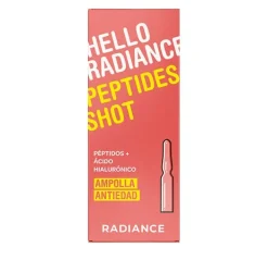 Peptides Shot*RADIANCE Sale