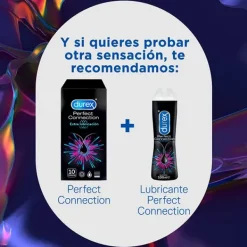 Clearance DUREX Perfect Connection