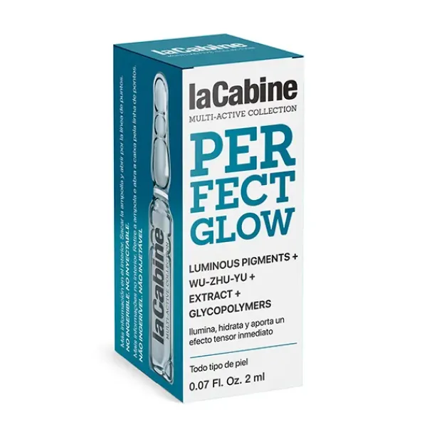 Perfect Glow*LACABINE