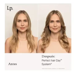 New LIVING PROOF Perfect Hair Day