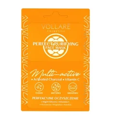 Clearance VOLLARE Perfect Purifying Face Mask