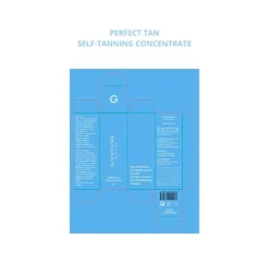 Outlet Perfect Tan Serums