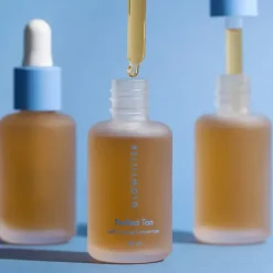Outlet Perfect Tan Serums
