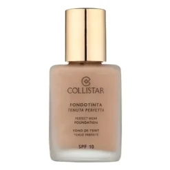 Perfect Wear Foundation Spf 10*COLLISTAR New