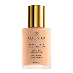 Perfect Wear Foundation Spf 10*COLLISTAR New