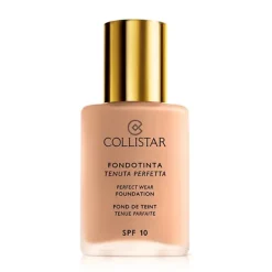 Perfect Wear Foundation Spf 10*COLLISTAR New