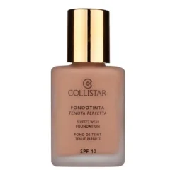 Perfect Wear Foundation Spf 10*COLLISTAR New