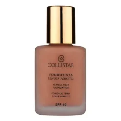 Perfect Wear Foundation Spf 10*COLLISTAR New