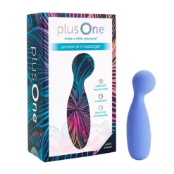 Hot PLUS ONE Personal Massager