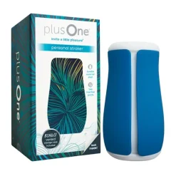 Discount PLUS ONE Personal Stroker