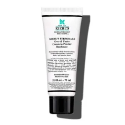 Discount KIEHL'S Personals Over & Under Cream-To-Powder Deodorant