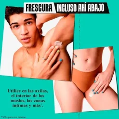 Discount KIEHL'S Personals Over & Under Cream-To-Powder Deodorant