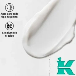 Discount KIEHL'S Personals Over & Under Cream-To-Powder Deodorant