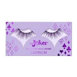 Pestañas Artificiales The Jocker 010*CATRICE Hot
