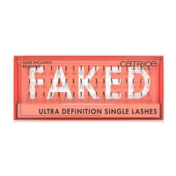 Pestañas Indivi Faked Ultra Finition Pestañas Postizas