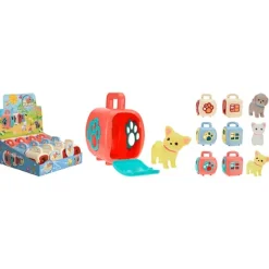 Clearance Pets Juegos