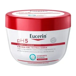 New EUCERIN Ph5