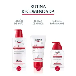 New EUCERIN Ph5