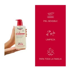 New EUCERIN Ph5 Balance System