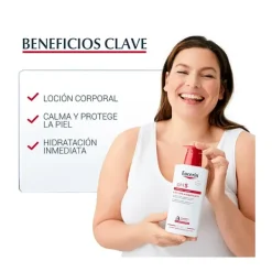 Sale EUCERIN Ph5 Loción Hidratante