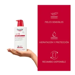 Sale EUCERIN Ph5 Loción Hidratante