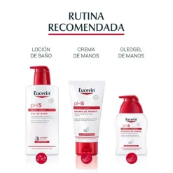 Sale EUCERIN Ph5 Loción Hidratante
